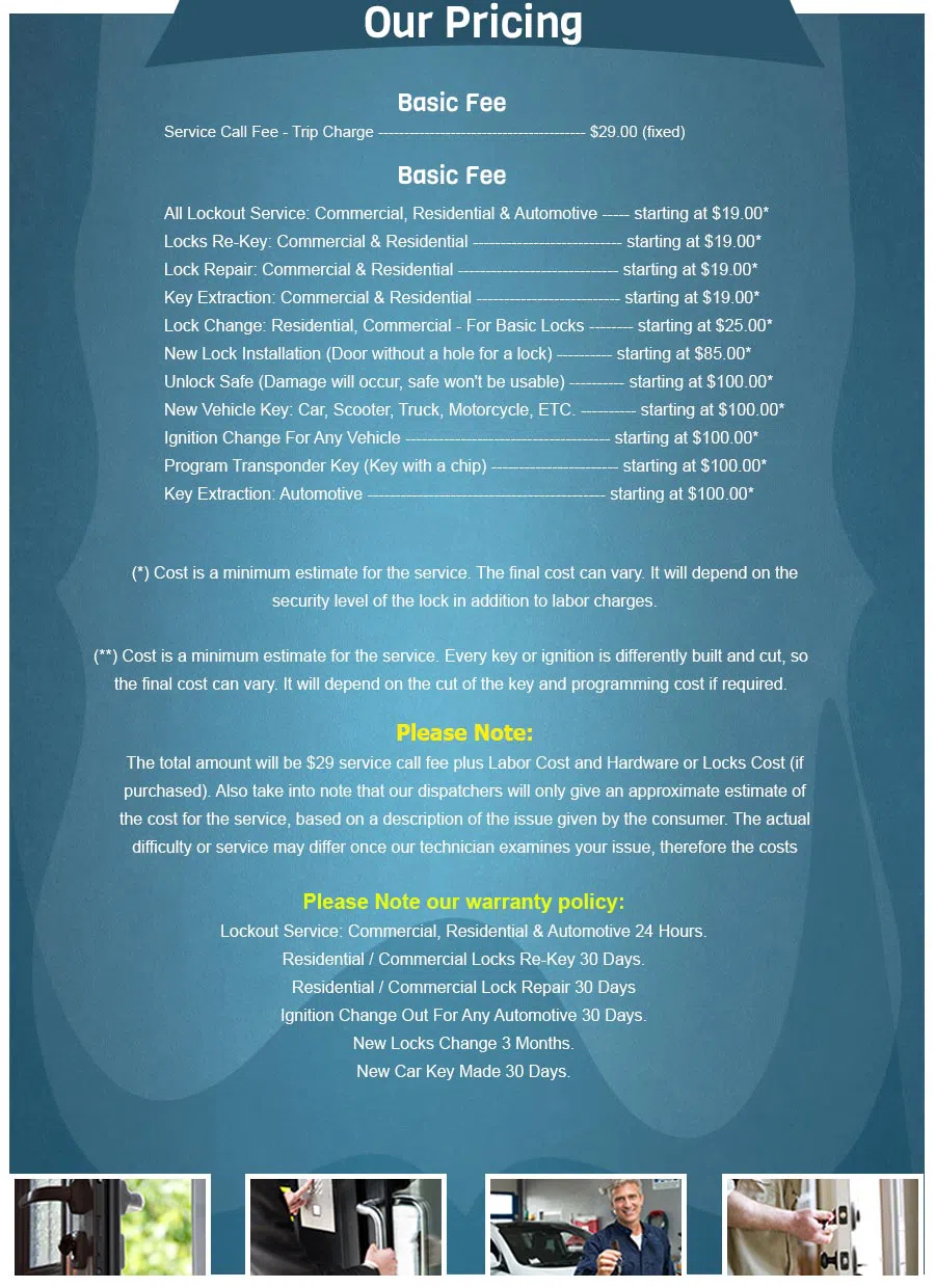 Lock Key Shop Louisville, KY 502-286-6225